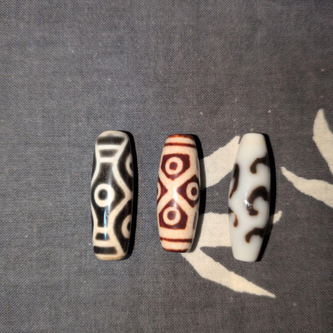 レア天珠　セット売り　天珠おまけ付き