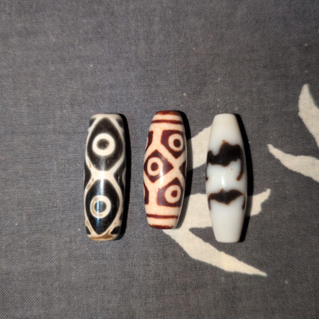 レア天珠　セット売り　天珠おまけ付き