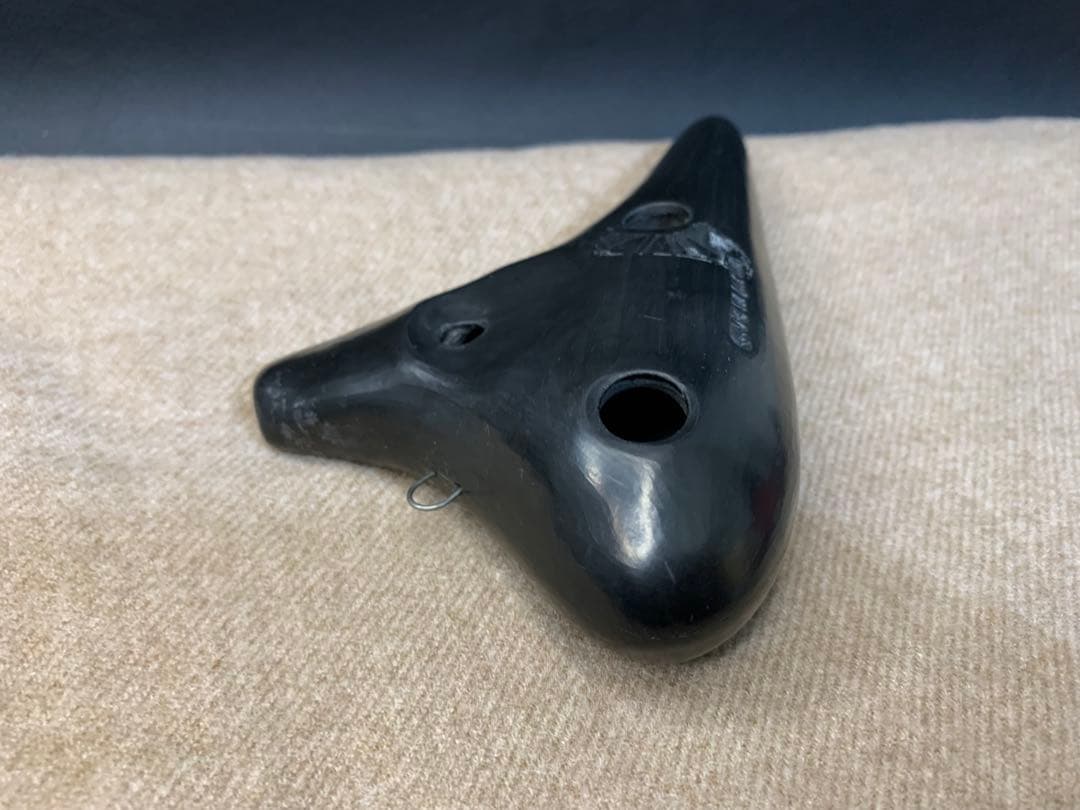 POPOLO AC コンチェルト黒陶仕上げ