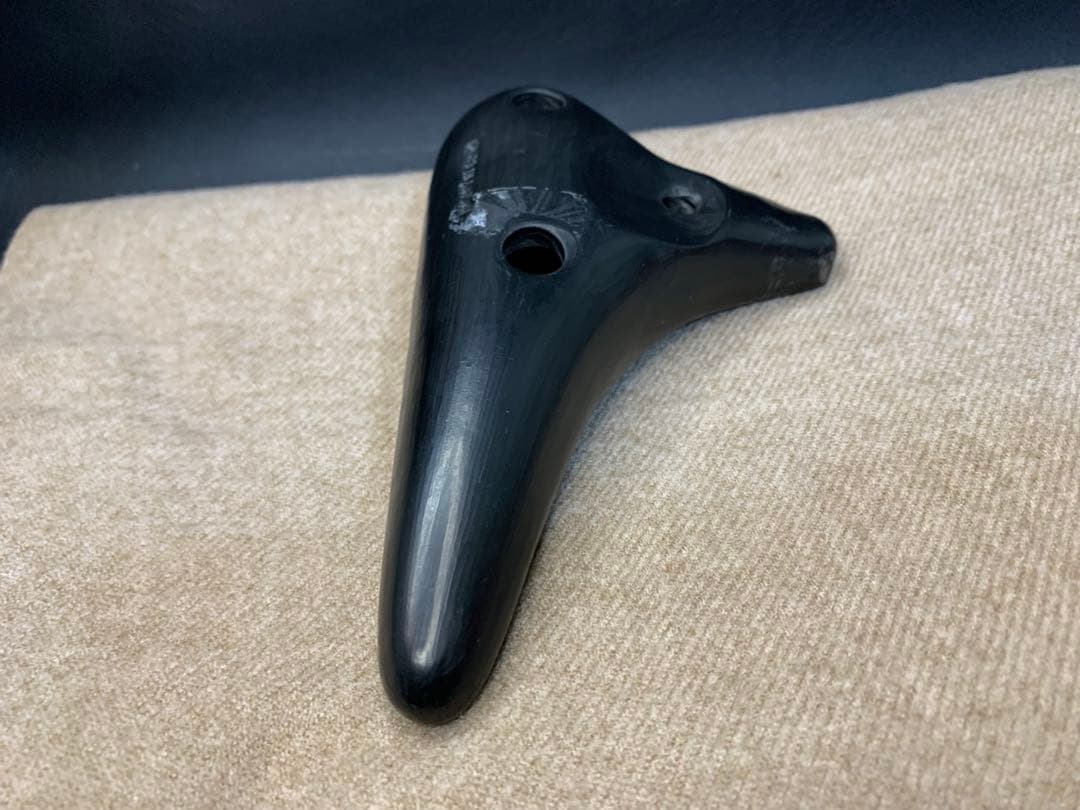 POPOLO AC コンチェルト黒陶仕上げ