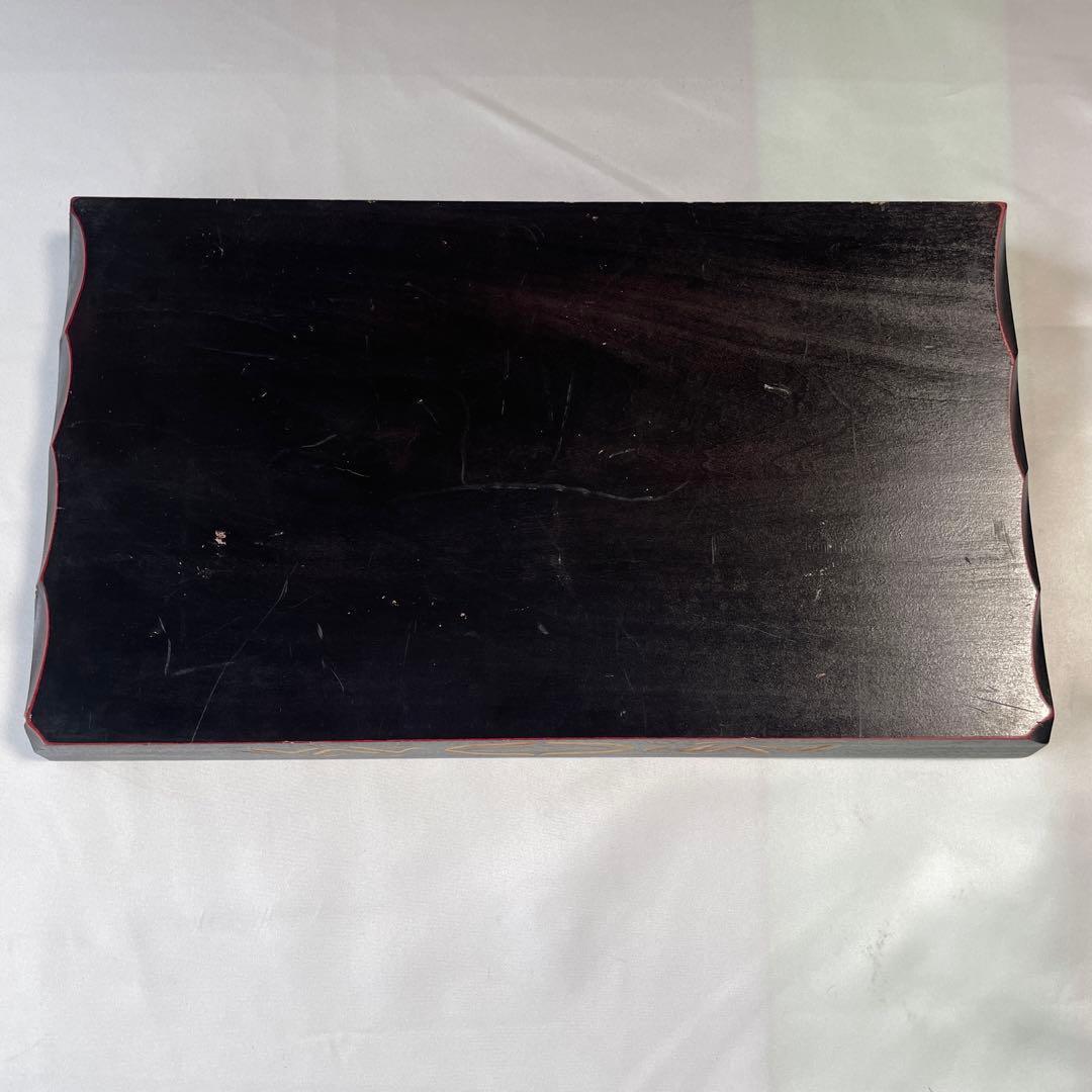 白伊　置物　熊　木彫り　クマ　木製　作家　彫刻　アイヌ民族作家