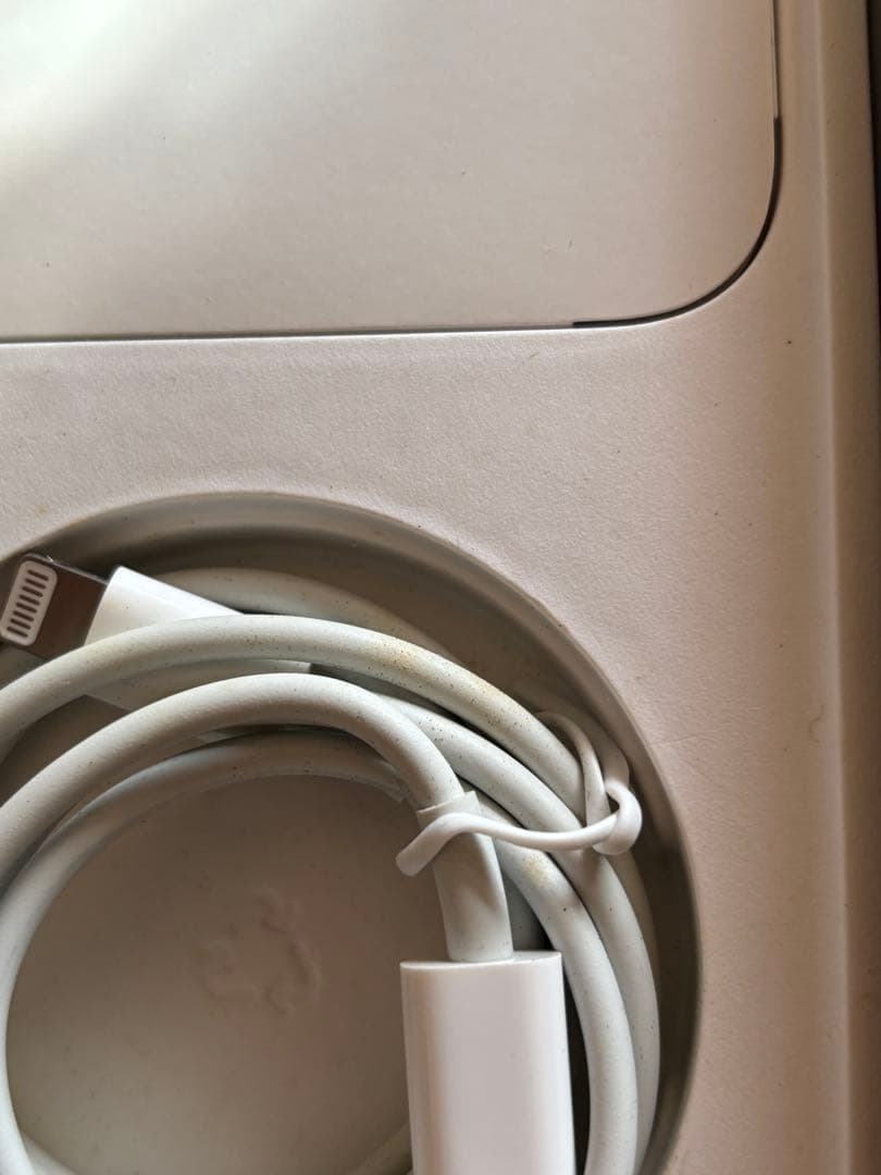 iPhone 13Pro Max 128gb シルバー　美品