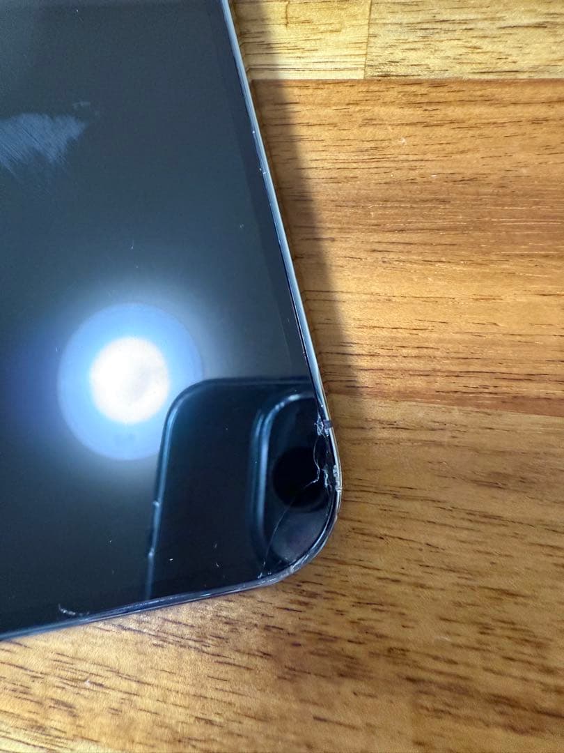 Apple iPhone 14 Pro 256GBディープパープル本体