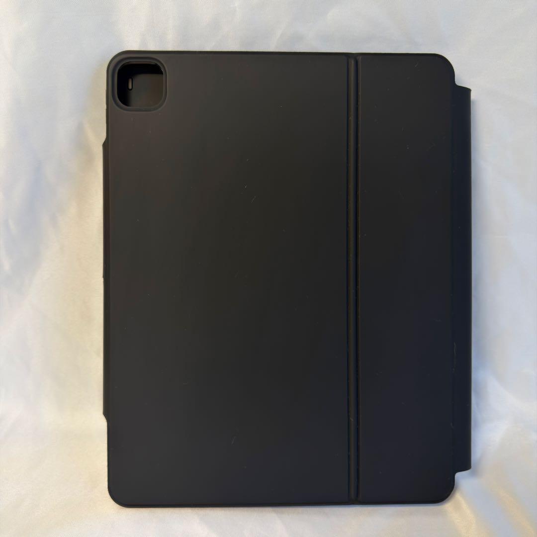 iPadアクセサリー ESR Rebound Magnetic Keyboard Case 360