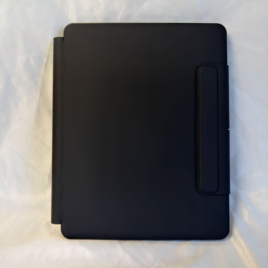 iPadアクセサリー ESR Rebound Magnetic Keyboard Case 360