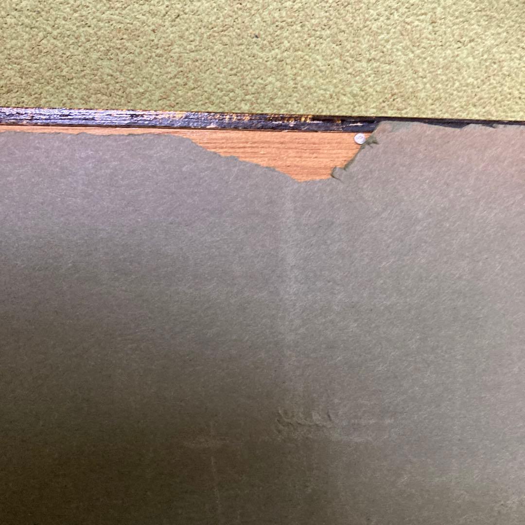 値下げ　銀座和光　鈴木信太郎　ばら　花瓶の花 版画 180/94サイン入り