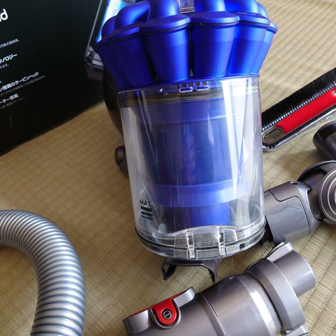 小太郎Dyson　dc48
