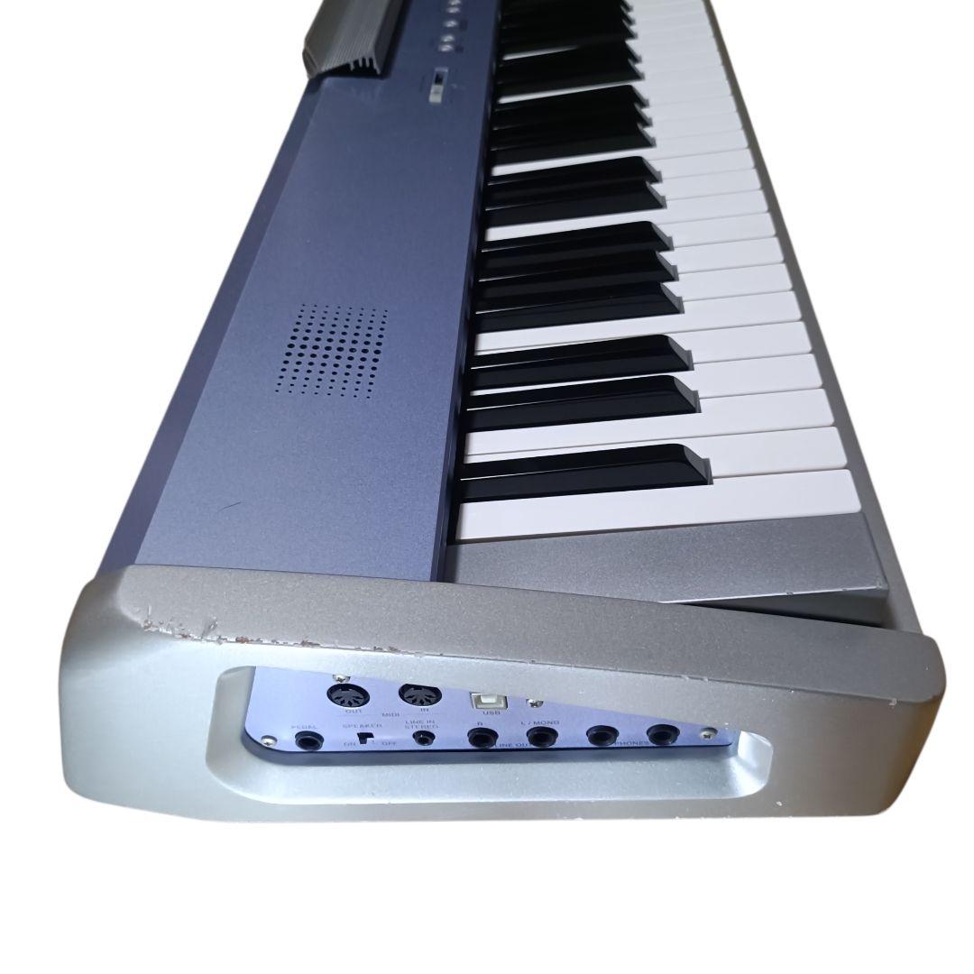 KAWAI カワイ 88鍵盤 電子ピアノ ES1 デジタルピアノ