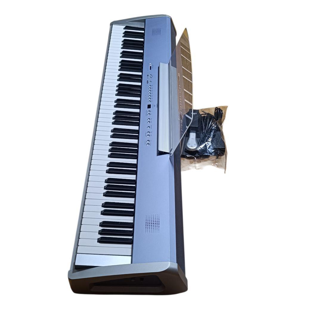 KAWAI カワイ 88鍵盤 電子ピアノ ES1 デジタルピアノ