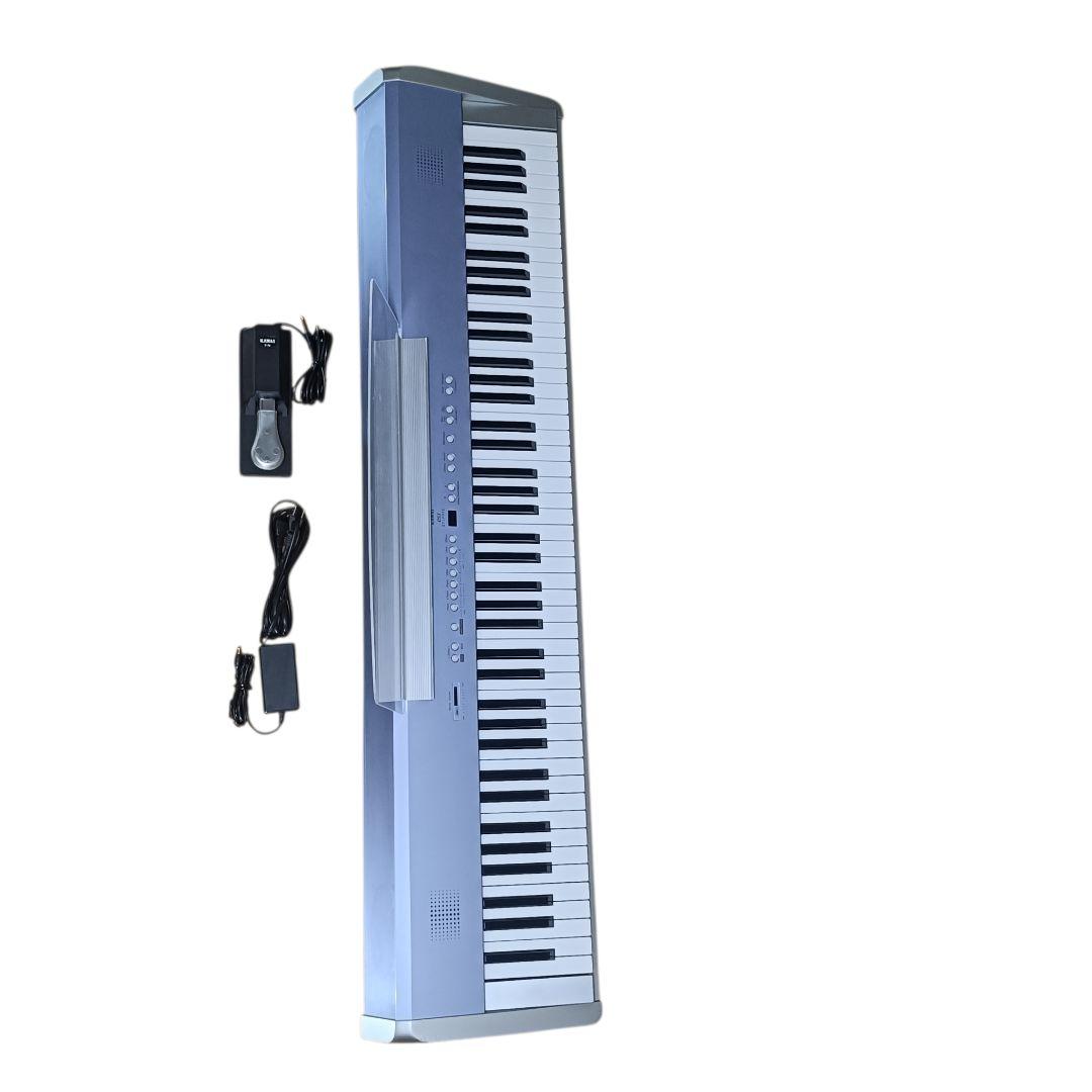 KAWAI カワイ 88鍵盤 電子ピアノ ES1 デジタルピアノ