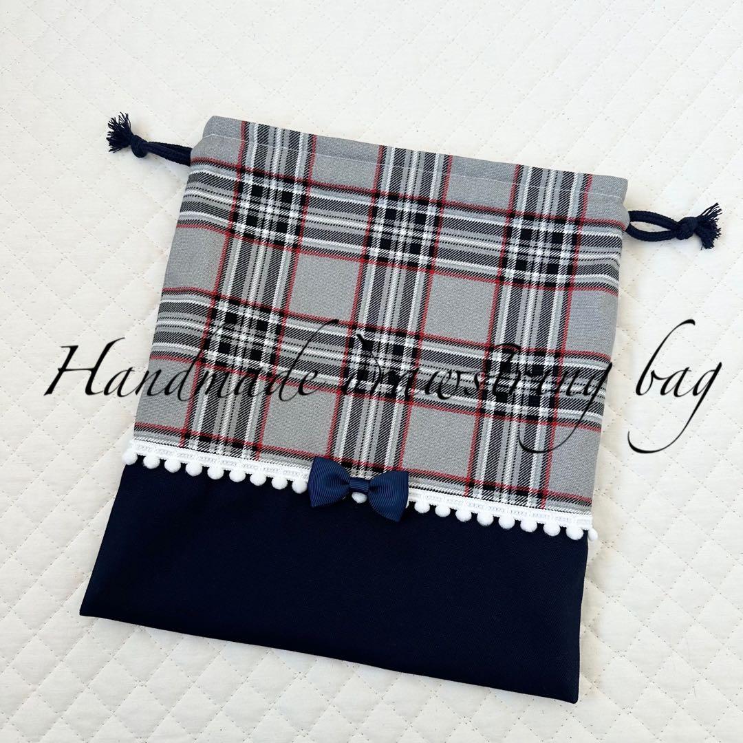 さぁ⭐︎レッスンバッグ等5点⭐︎女の子ハンドメイド