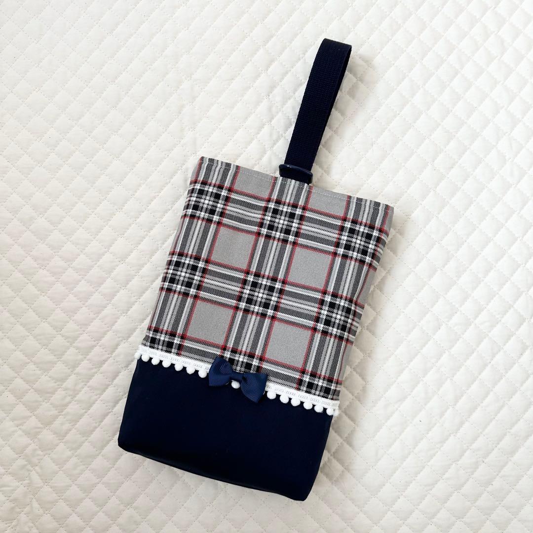 さぁ⭐︎レッスンバッグ等5点⭐︎女の子ハンドメイド