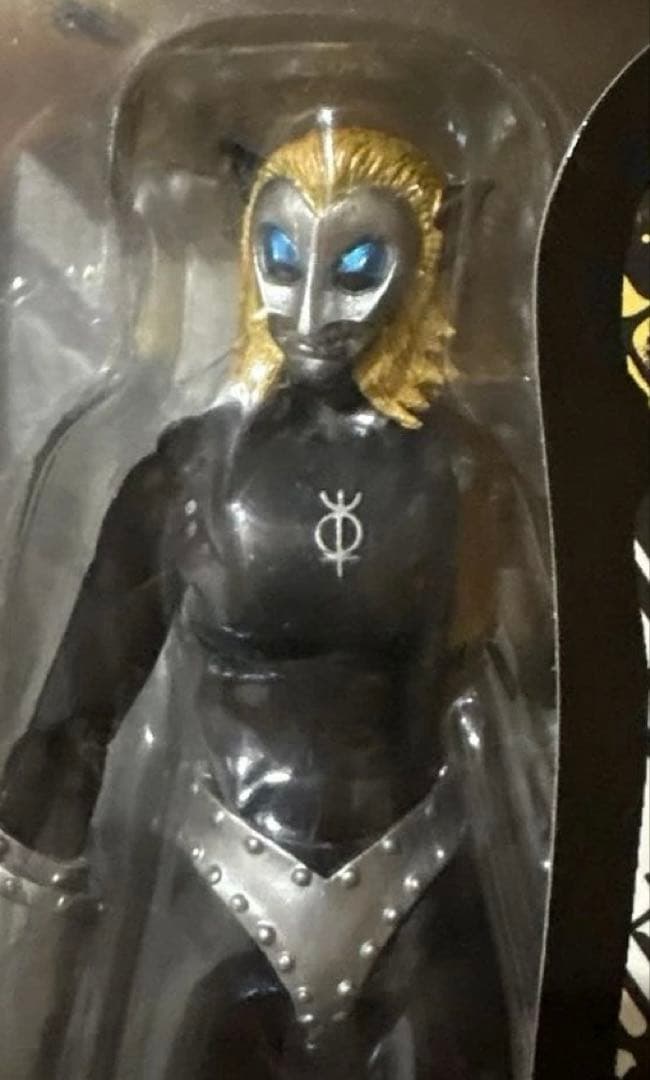 ウルトラアクトULTRA-ACT ウルトラマンレオ3体セット BANDAI