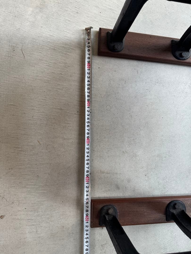 フランス製 アンティーク⭐︎シネマチェア