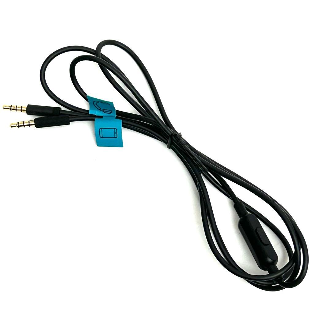 【美品】Logicool G PRO X ヘッドセット G-PHS-003