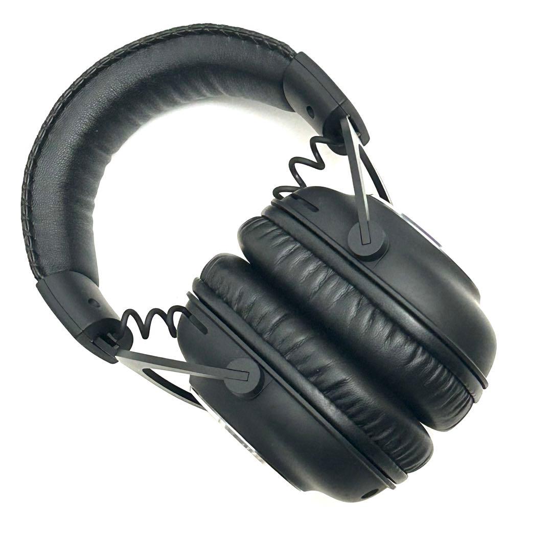 【美品】Logicool G PRO X ヘッドセット G-PHS-003