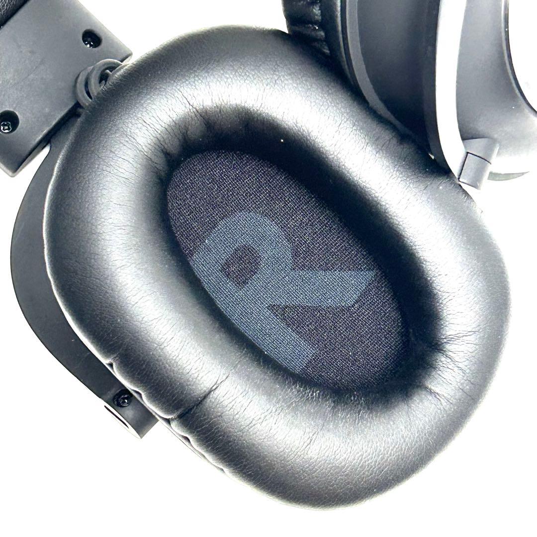 【美品】Logicool G PRO X ヘッドセット G-PHS-003