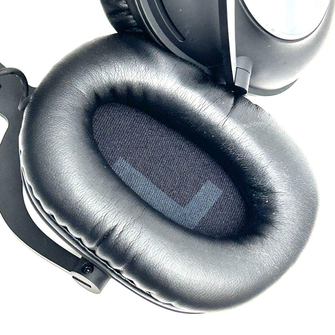 【美品】Logicool G PRO X ヘッドセット G-PHS-003