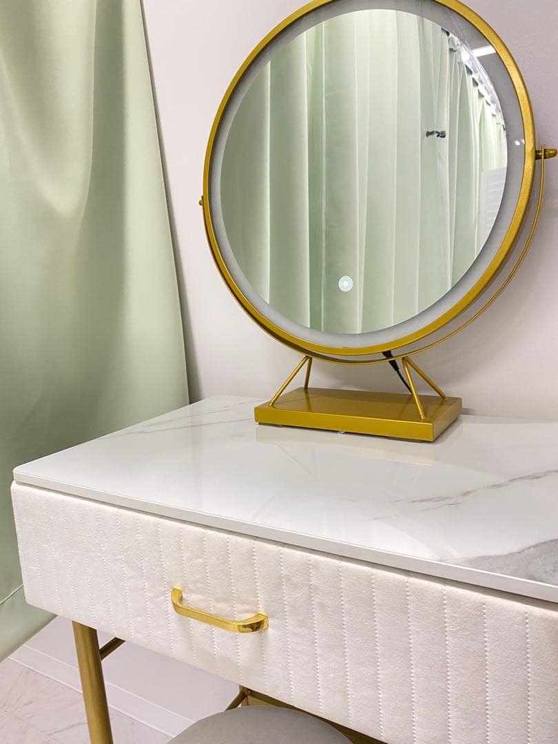 【急募3/7まで！】Francfranc ドレッサーセット