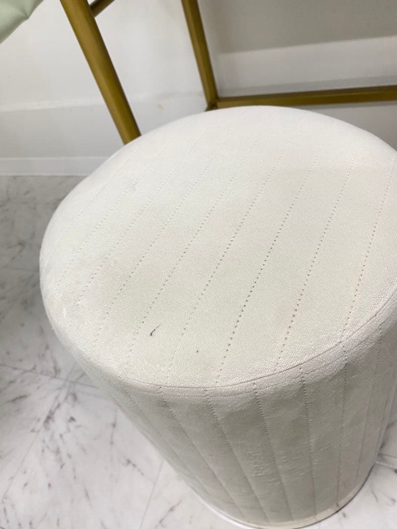 【急募3/7まで！】Francfranc ドレッサーセット