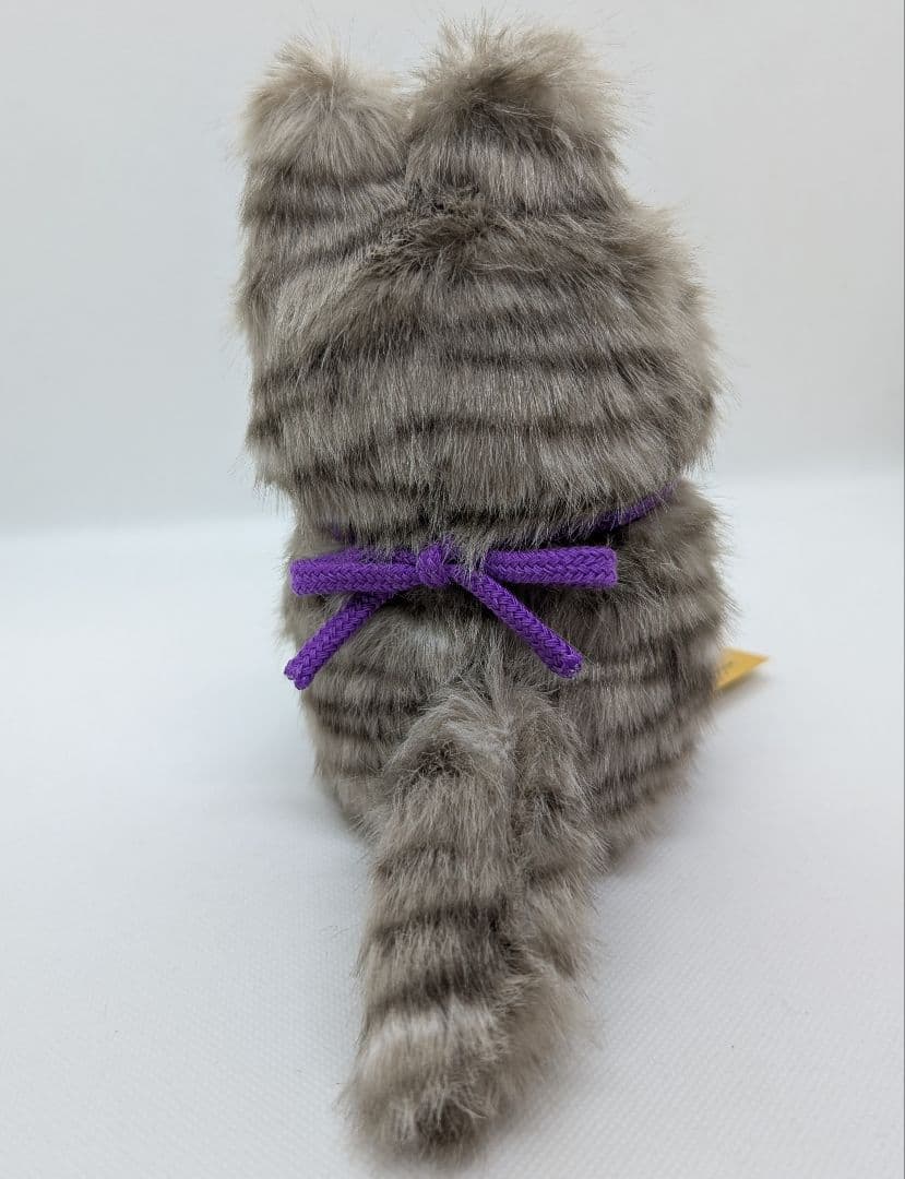 【新品】JUNK FOOD OPERA　ねこッカちゃん