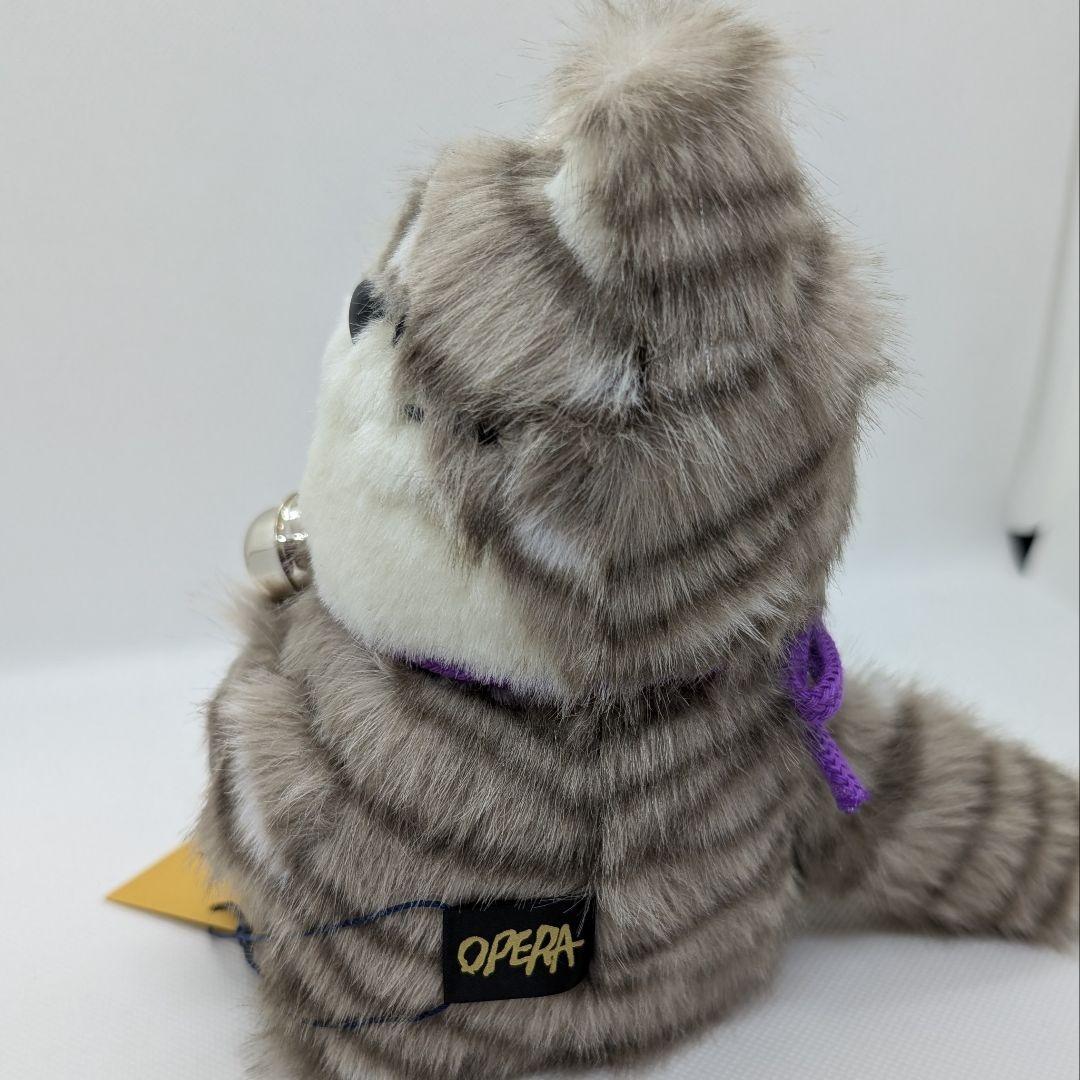 【新品】JUNK FOOD OPERA　ねこッカちゃん