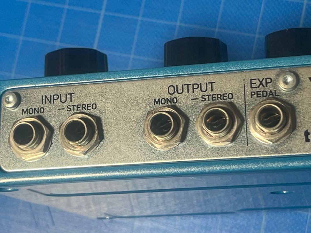 tc electronic FLASHBACK X4 ディレイ　ルーパー