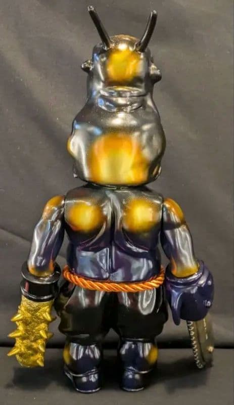 玩工房PLAY STUDIO　 izumonster 地獄鬼忍