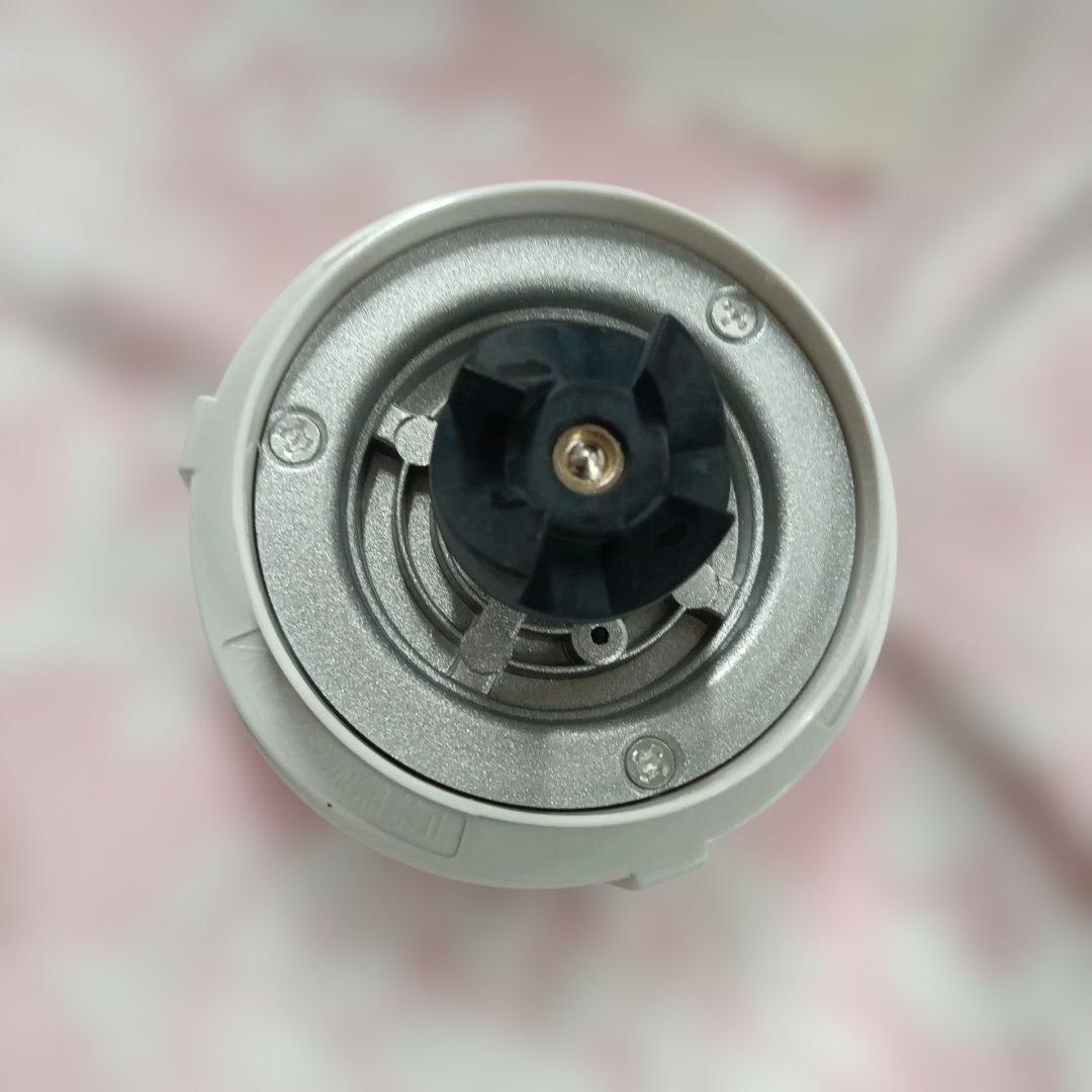 レシピブック付/Iwatani イワタニ サイレントミルサー IFM-S30G