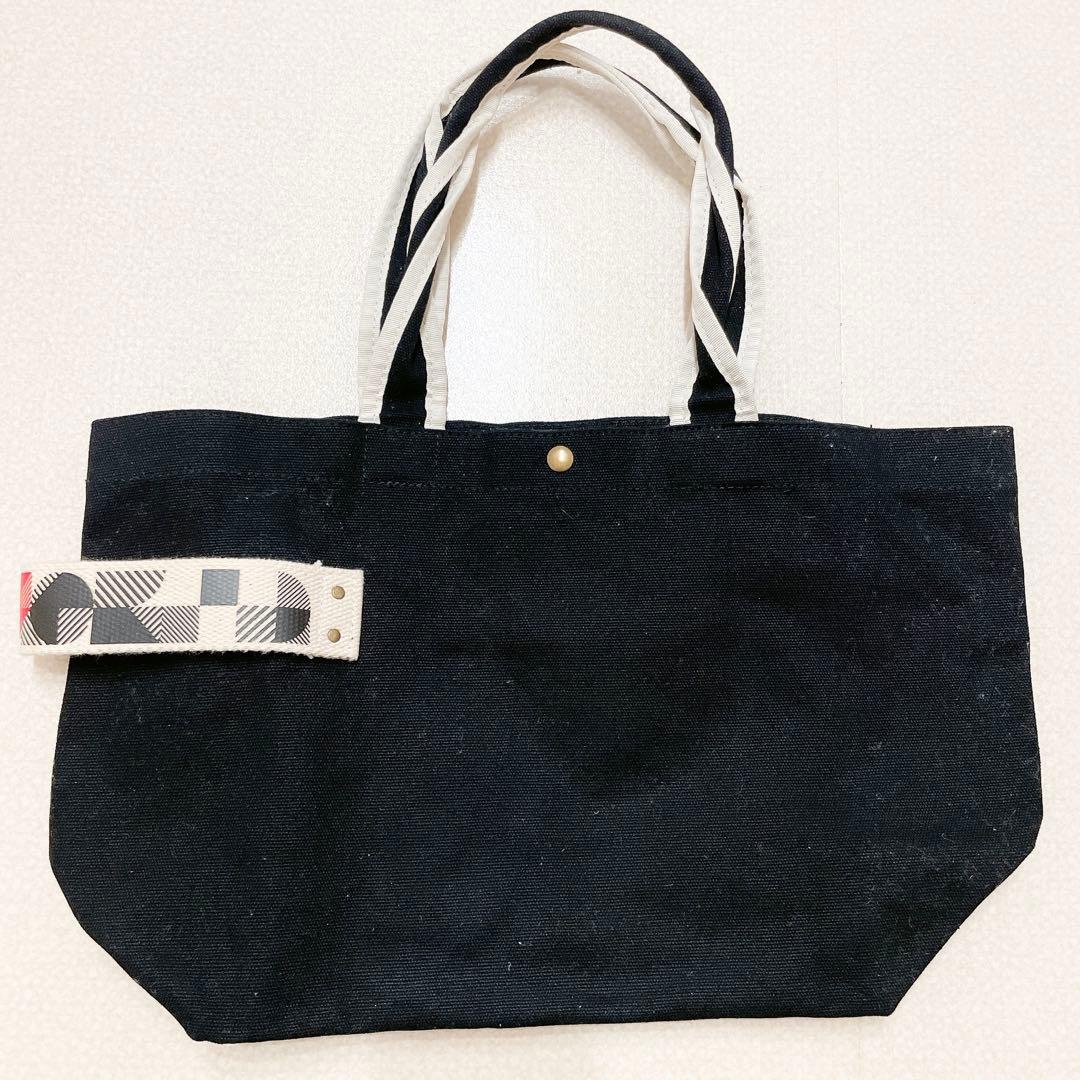 UVERworld グッズ 2018 トートバッグ