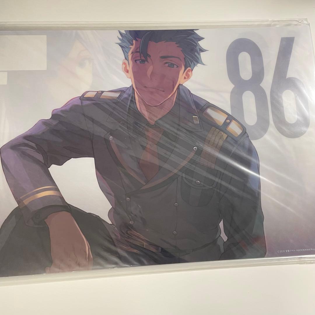 エイティシックス くじ引き堂 29点 グッズ まとめ売り