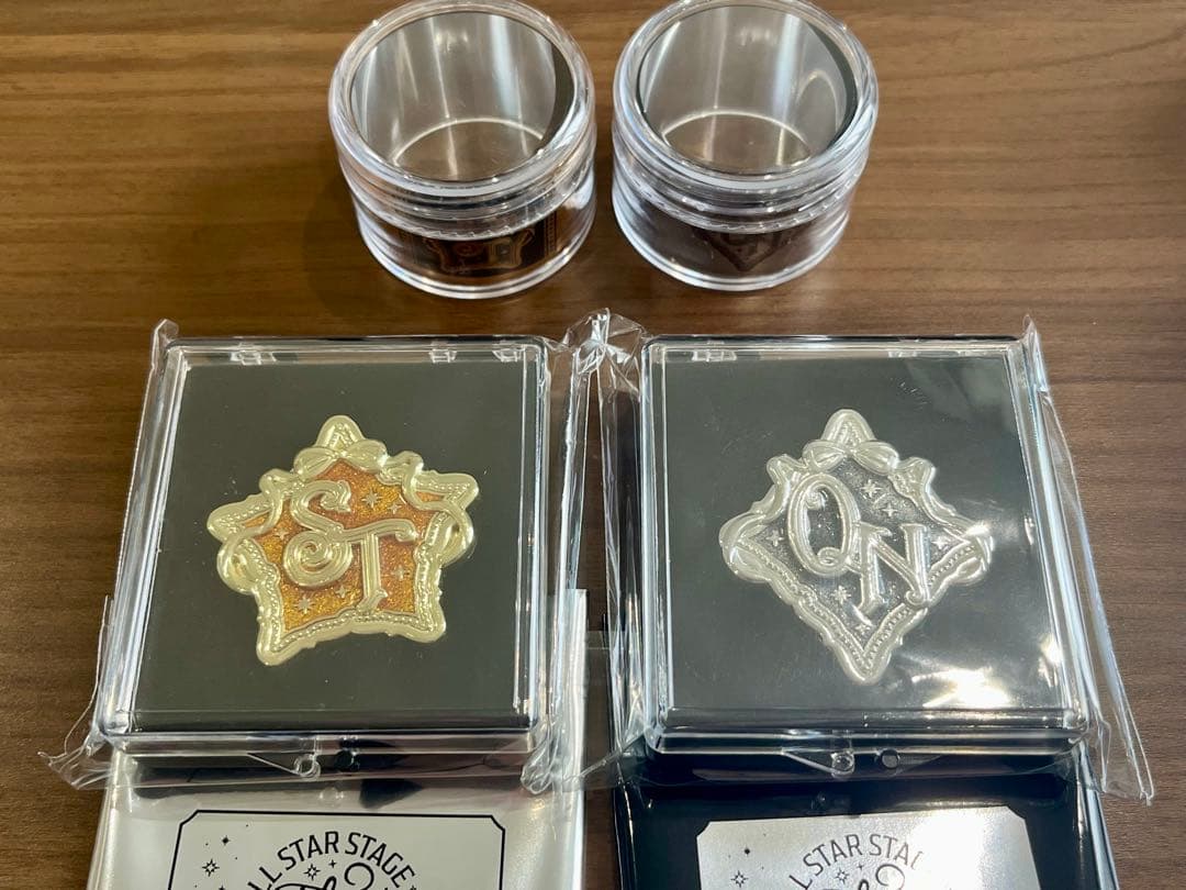 うたプリ ASSHC 特典