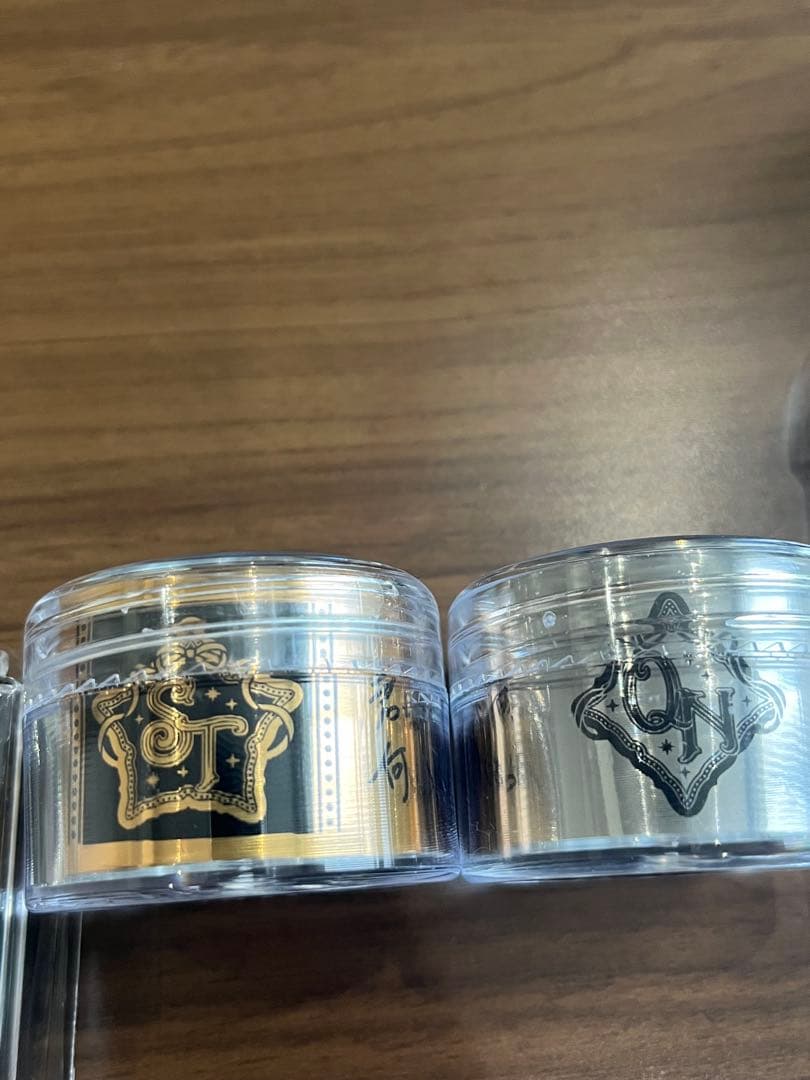 うたプリ ASSHC 特典