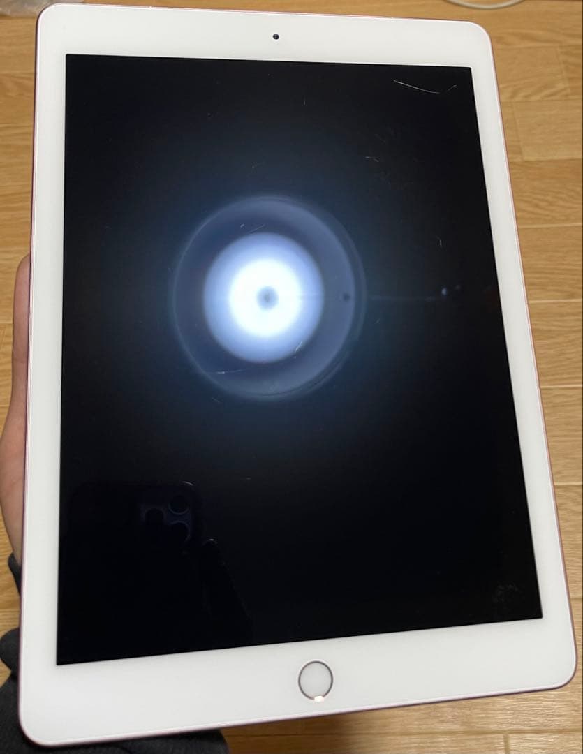 IpadPro9.7インチ32GB Wifi+Cellularモデル良品