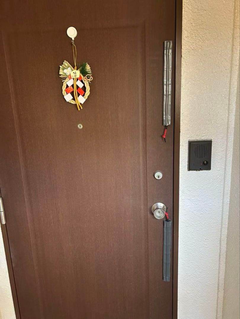 セット　ブリーチングチャージ　ファイヤリングデバイスケーブル