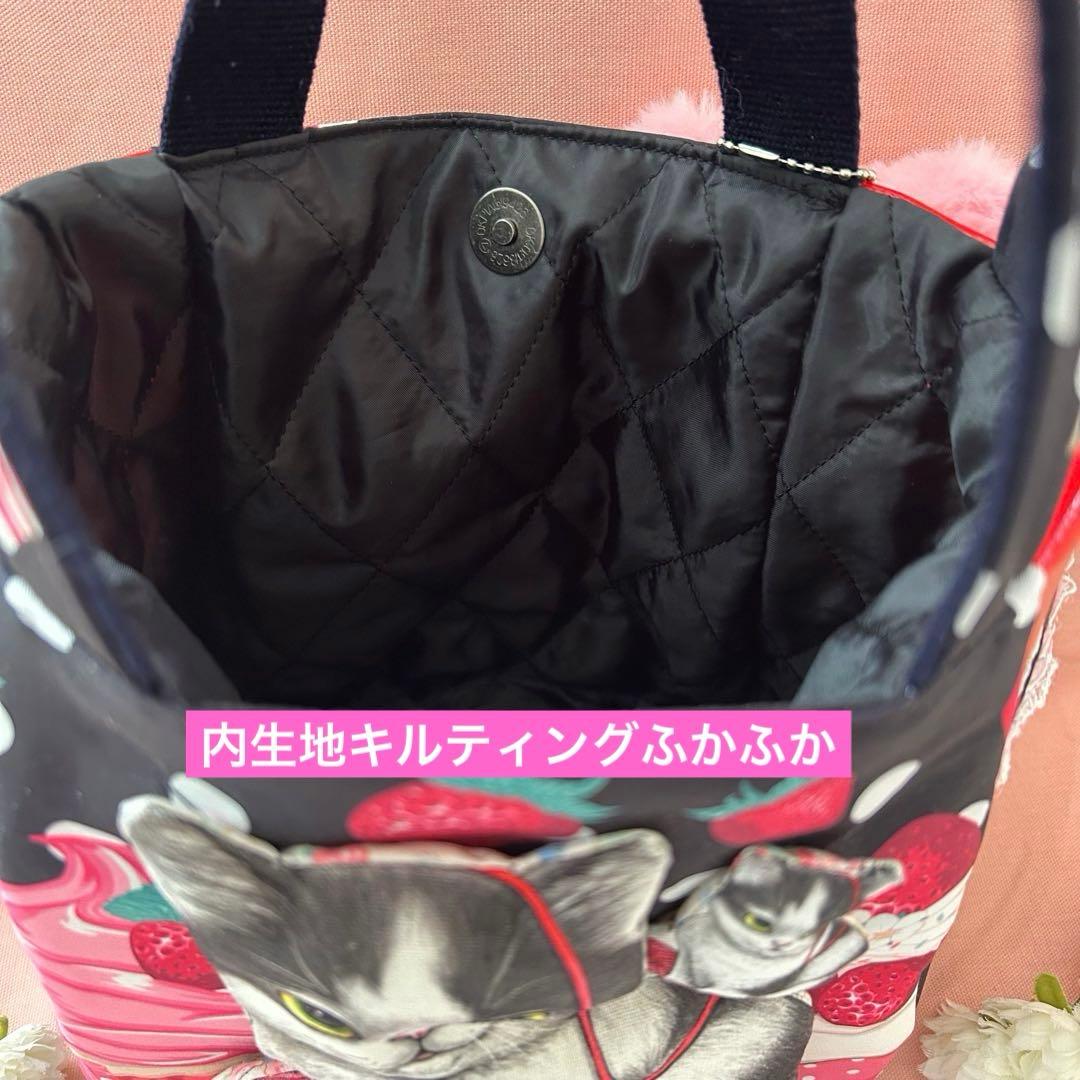 ゆ*ら様 ハチワレちゃん親子　リトル ヤーン ハンターズ　コヤンイサムチョン　ト