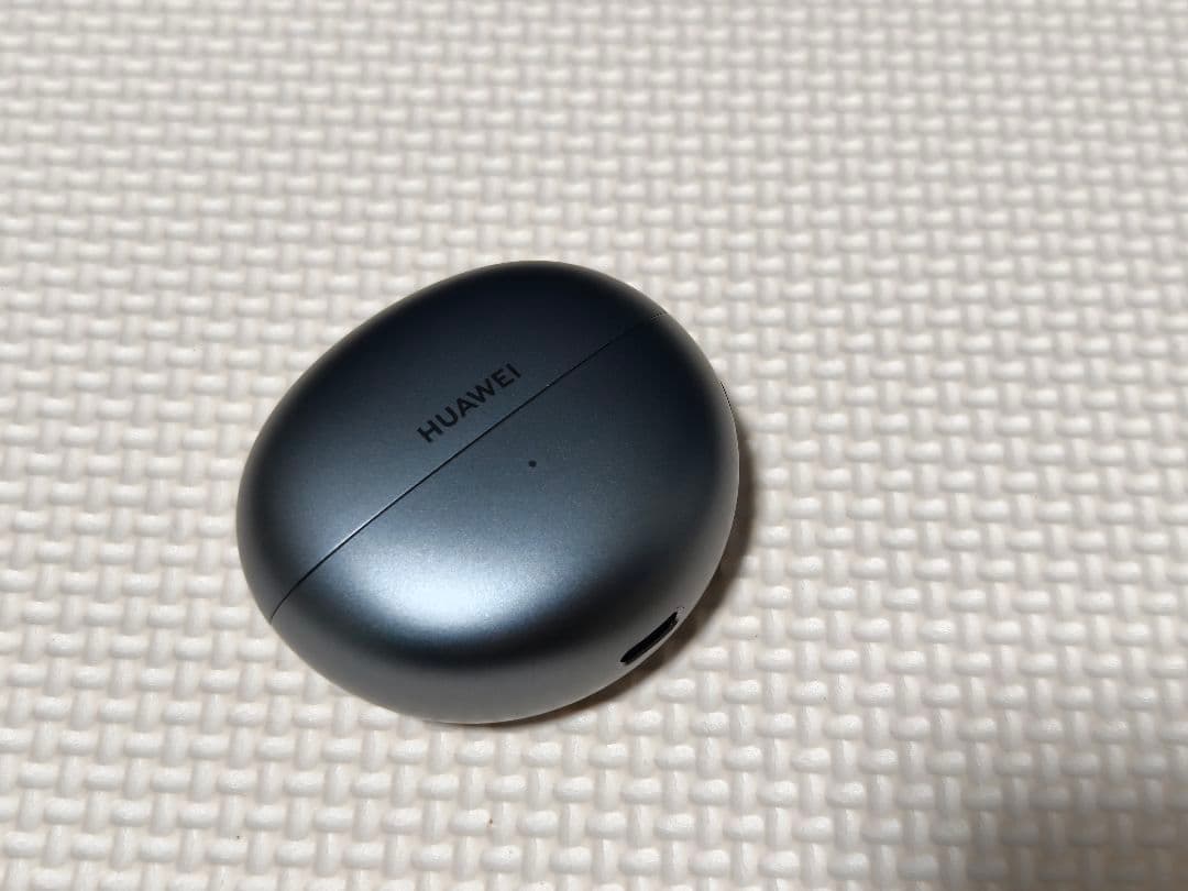 HUAWEI FreeClip ブラック