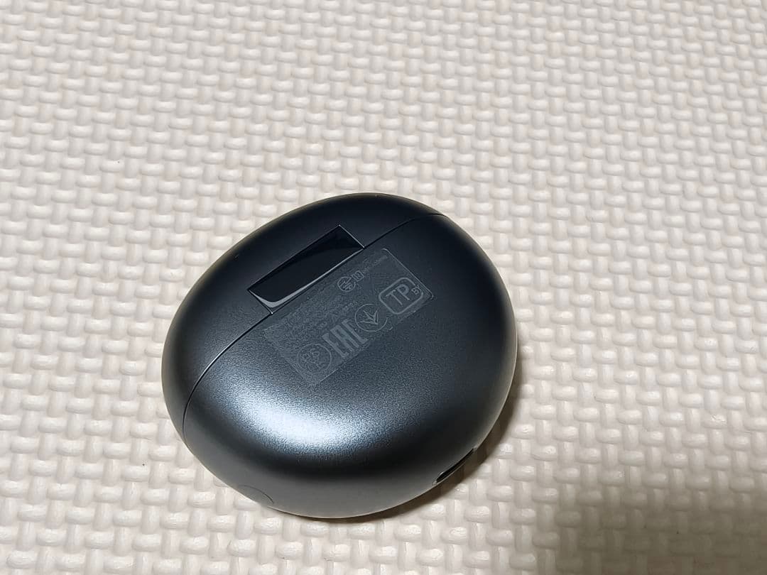 HUAWEI FreeClip ブラック