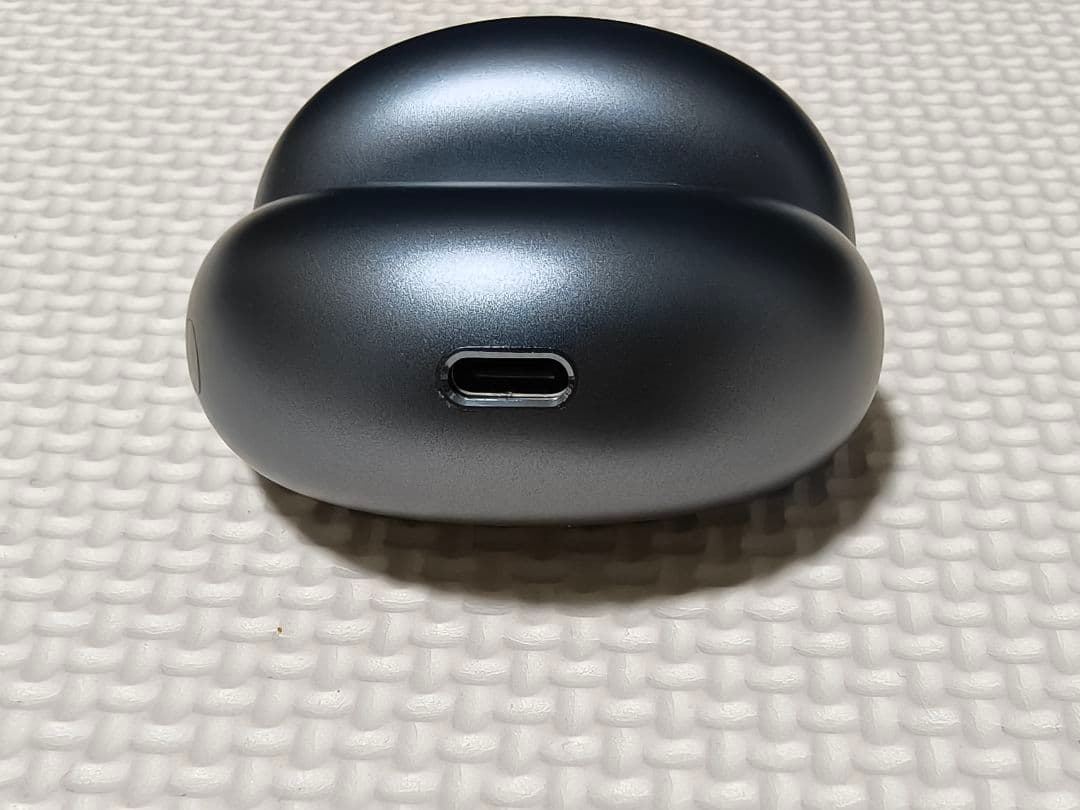 HUAWEI FreeClip ブラック