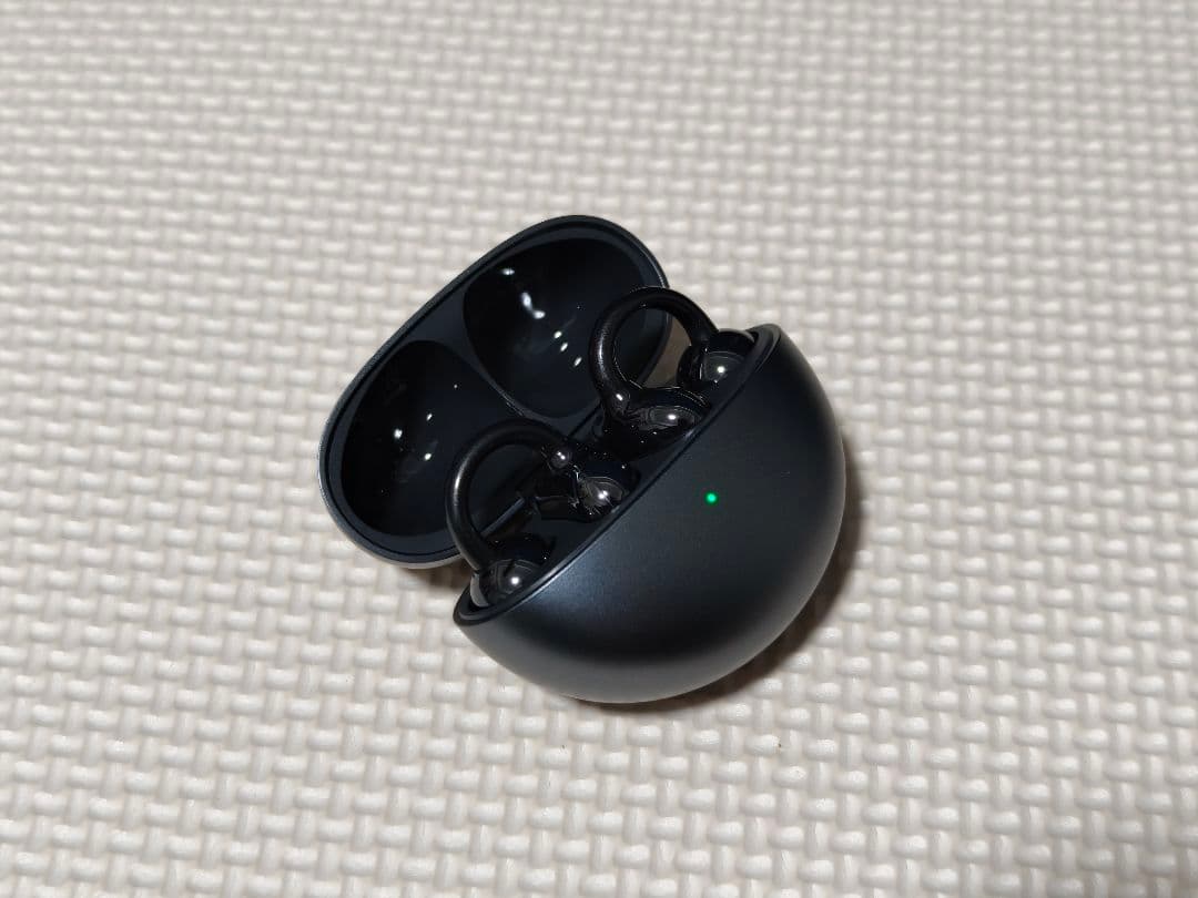 HUAWEI FreeClip ブラック