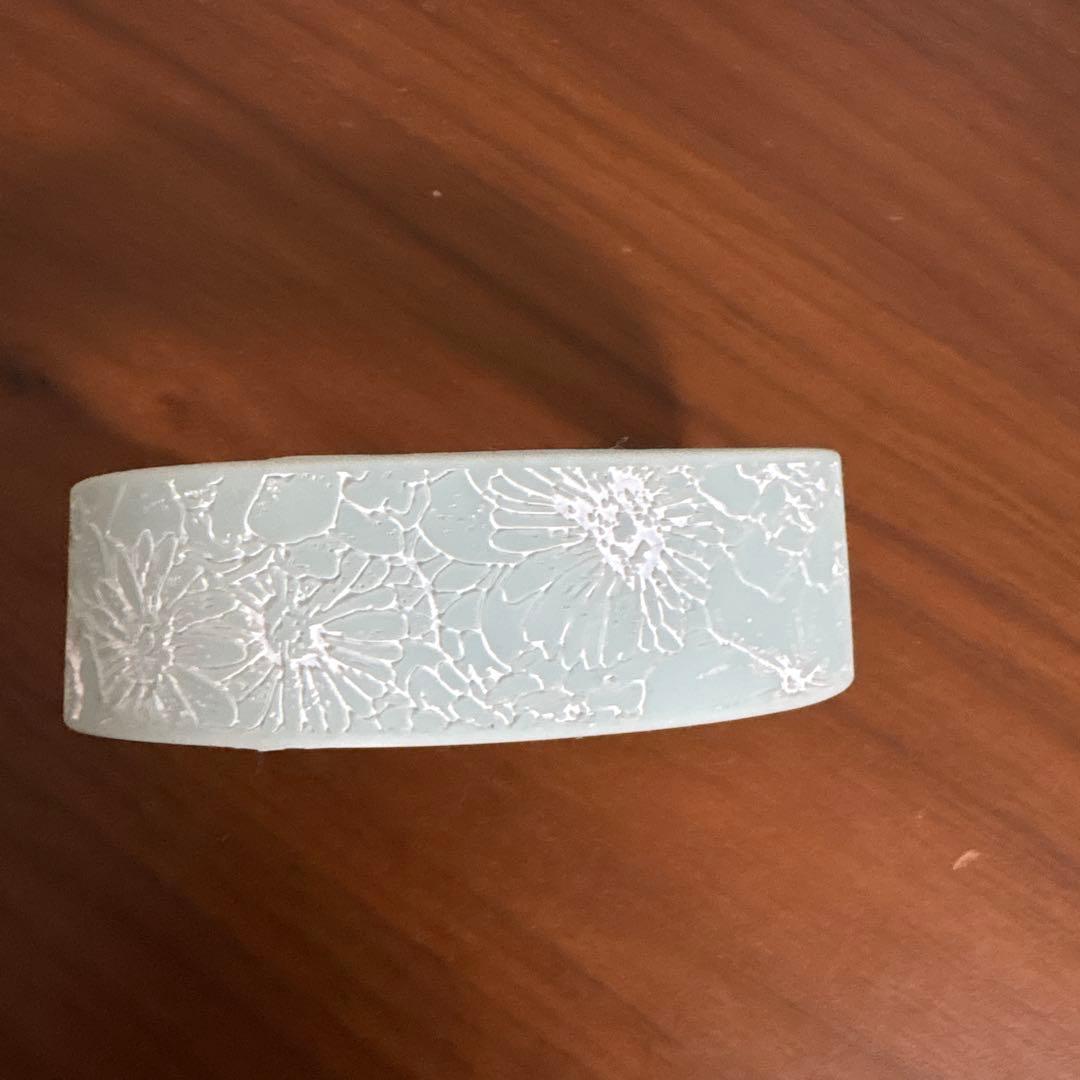 米津玄師 '花ゆり落ちる\"Flower rubber \" (ラバーバンド)
