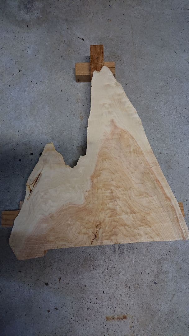 ひのき  飾り板