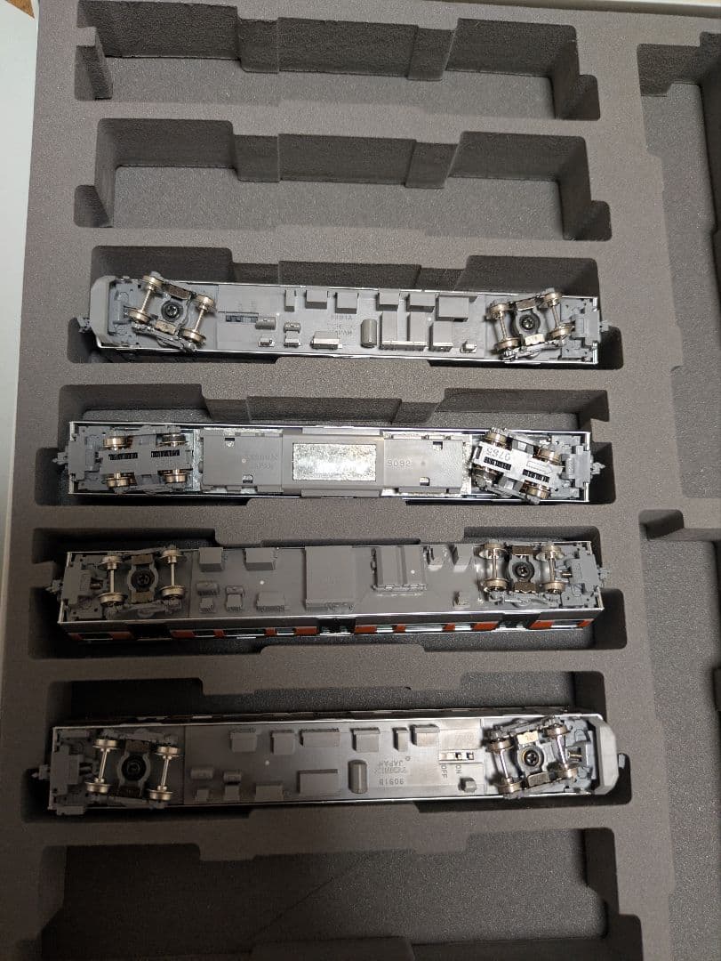 tomix315 系3000番代訳アリ特価