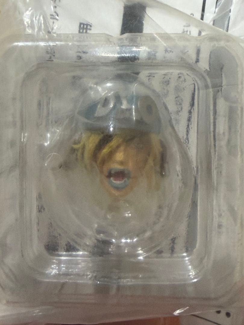 ジョジョ　超像ディエゴ２種　アイプリ良品　超像ARTシルバー・バレット　特典付