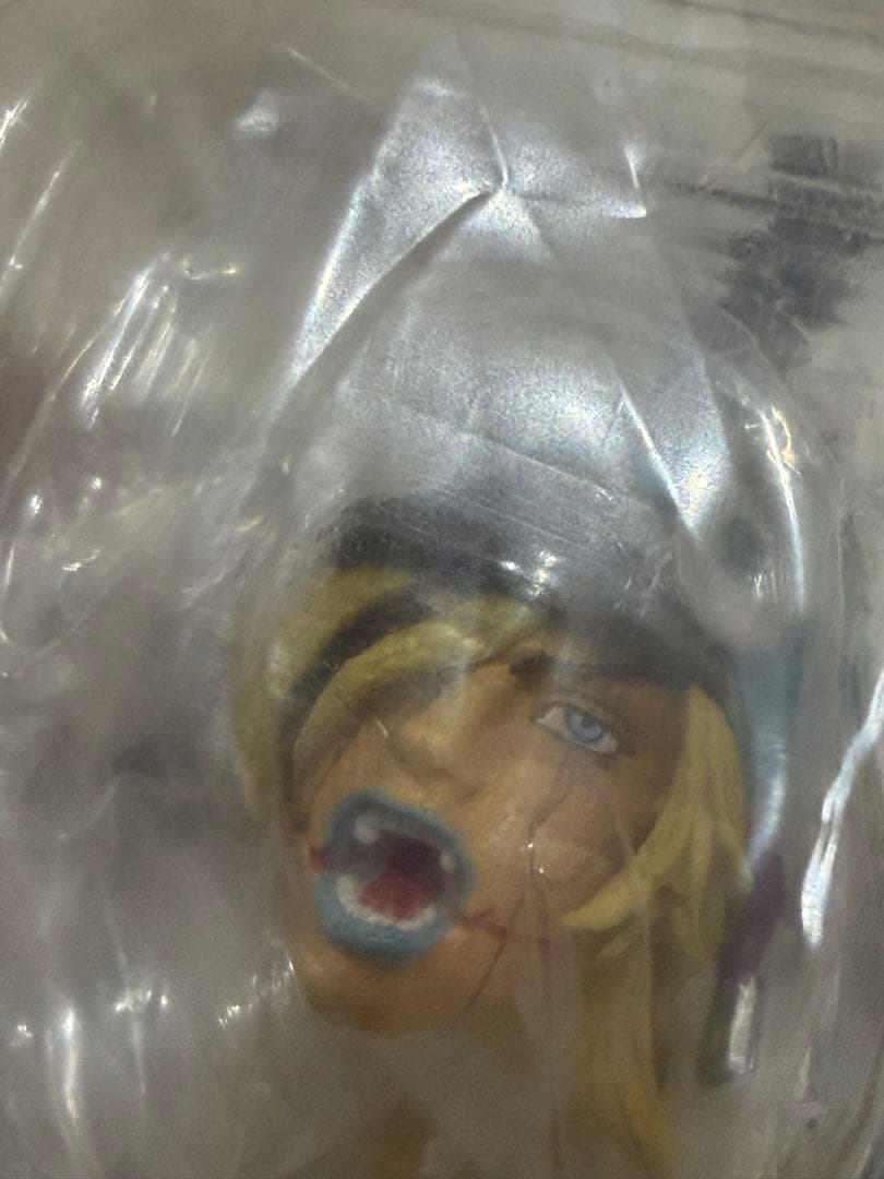 ジョジョ　超像ディエゴ２種　アイプリ良品　超像ARTシルバー・バレット　特典付