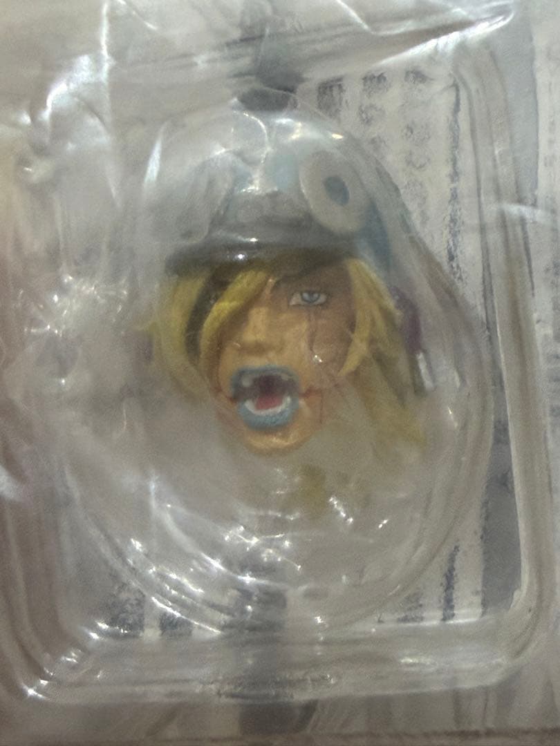 ジョジョ　超像ディエゴ２種　アイプリ良品　超像ARTシルバー・バレット　特典付