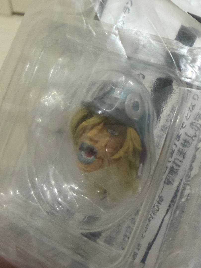 ジョジョ　超像ディエゴ２種　アイプリ良品　超像ARTシルバー・バレット　特典付