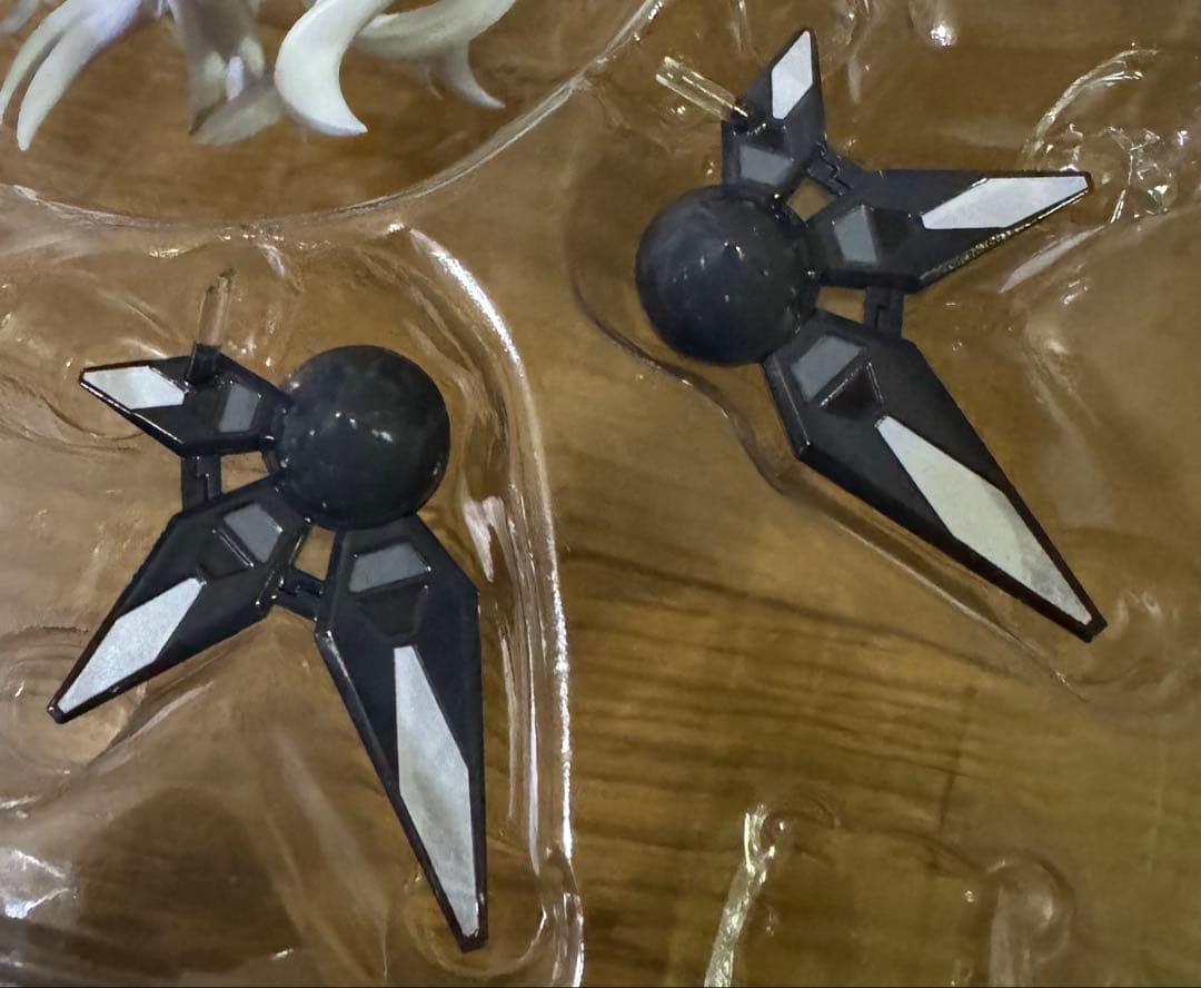 【開封品】超次元ゲイム ネプテューヌ ブラックハート(アルター)