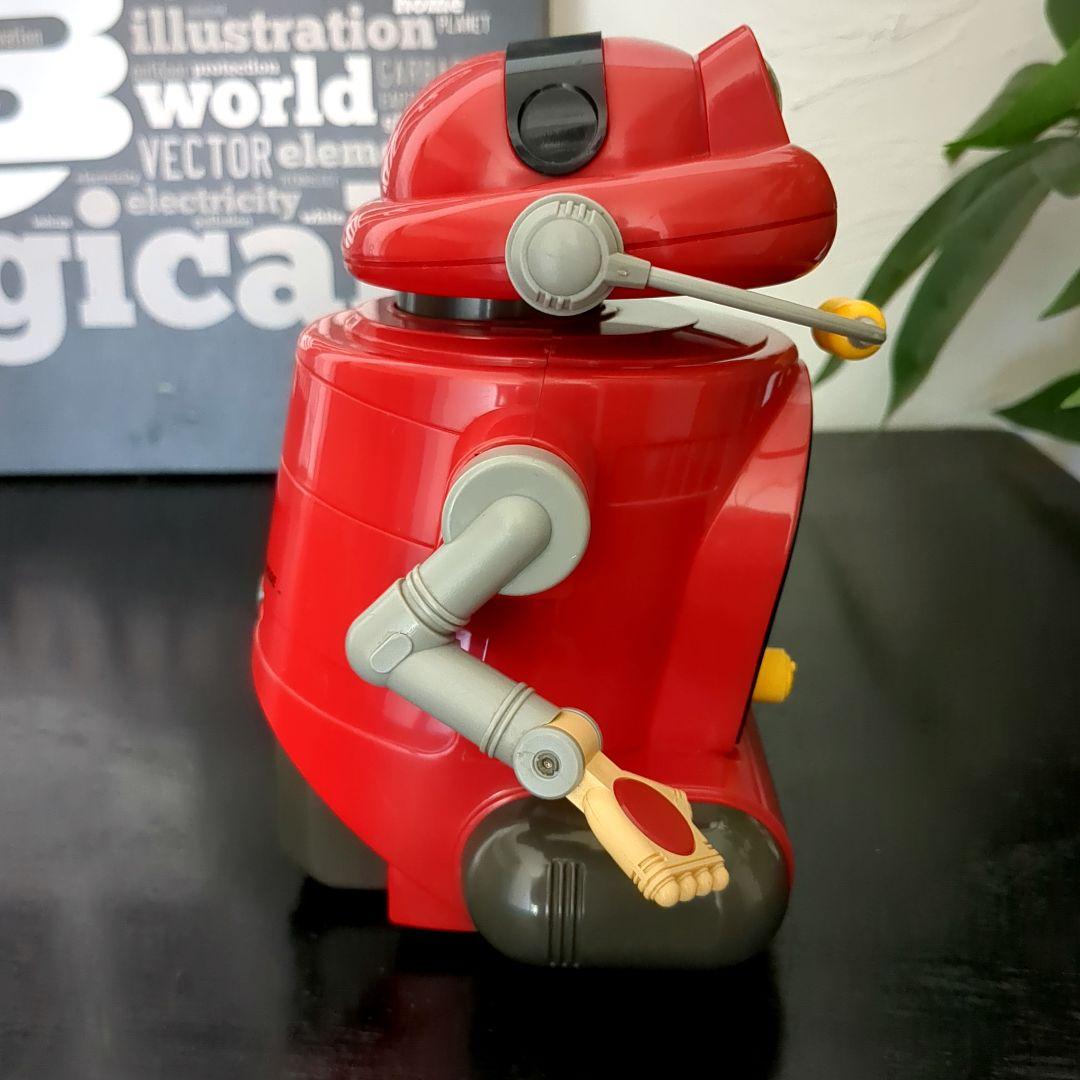 TOMY ShabeRoku しゃべろくラジオ　【ジャンク品】