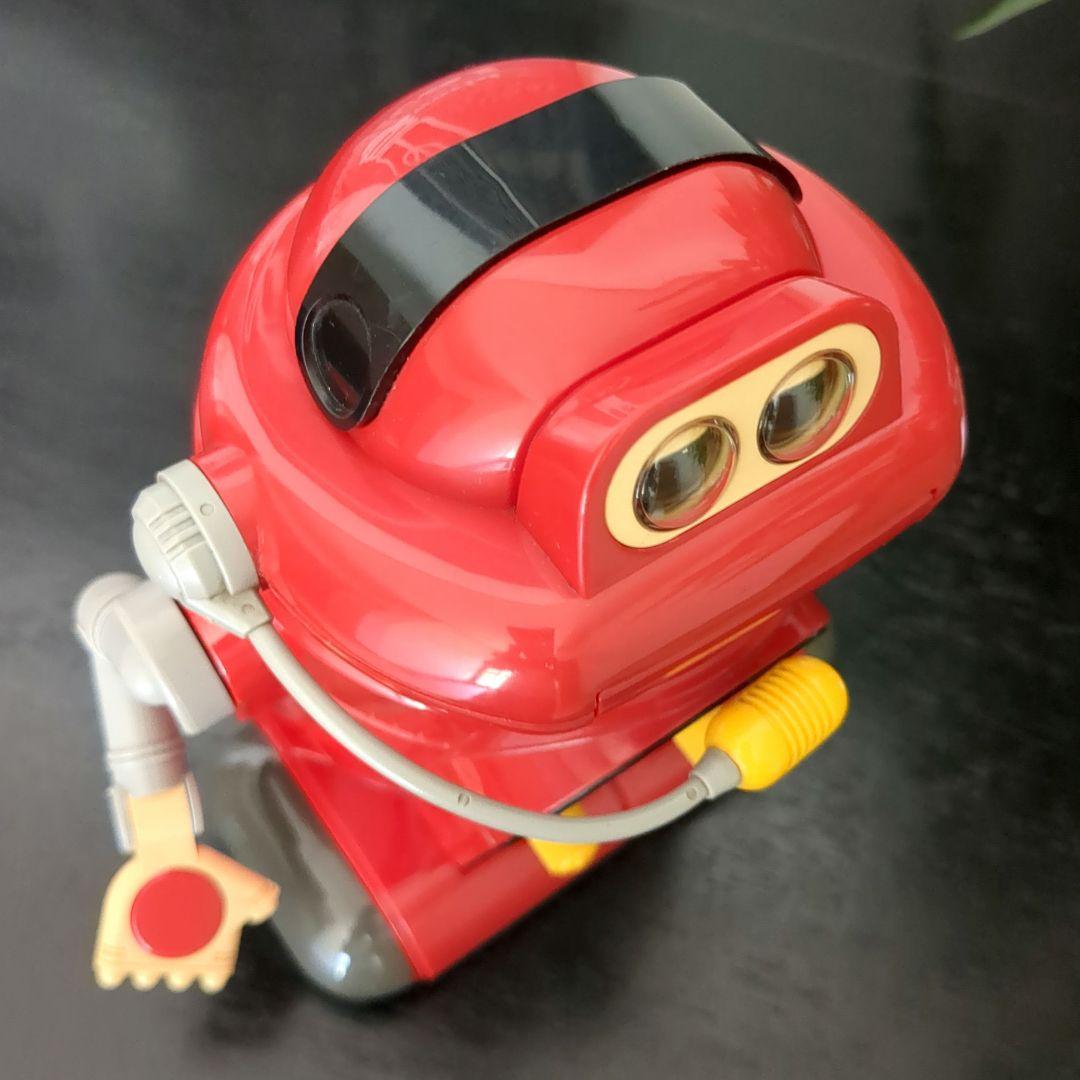 TOMY ShabeRoku しゃべろくラジオ　【ジャンク品】